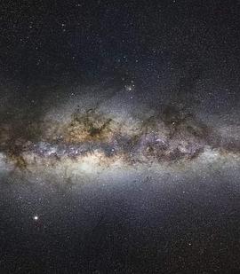 地平线系列:被黑洞吞噬